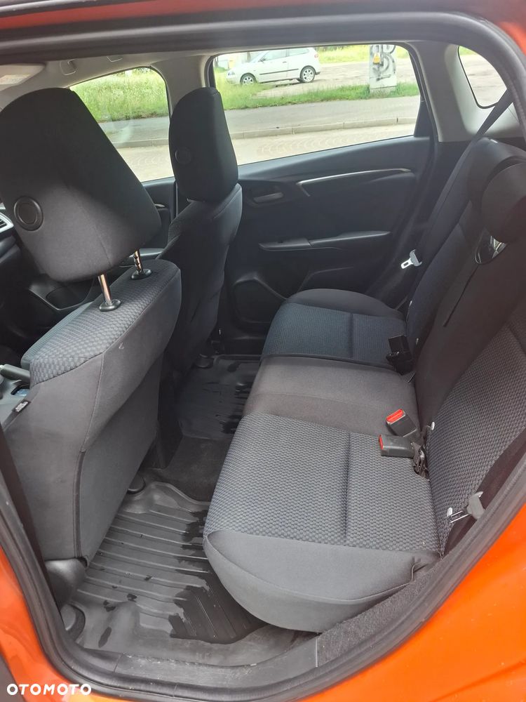 Honda Jazz 1.3 Comfort (ADAS/Honda Connect+/OGS2) - 10