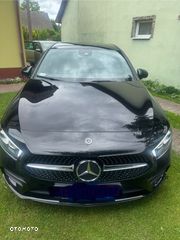 Mercedes-Benz Klasa A 200 AMG Line 7G-DCT