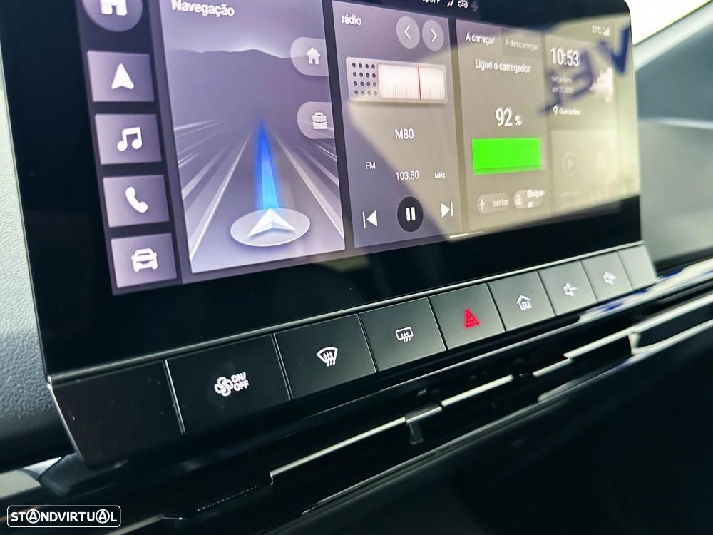 MG MG4 64 kWh XPower Luxury - 55