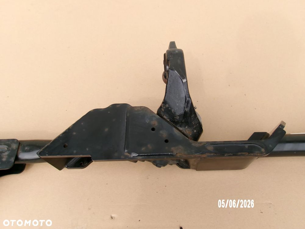 Hak holowniczy kula VW Touran 5T III 15- 5TA803880 - 10