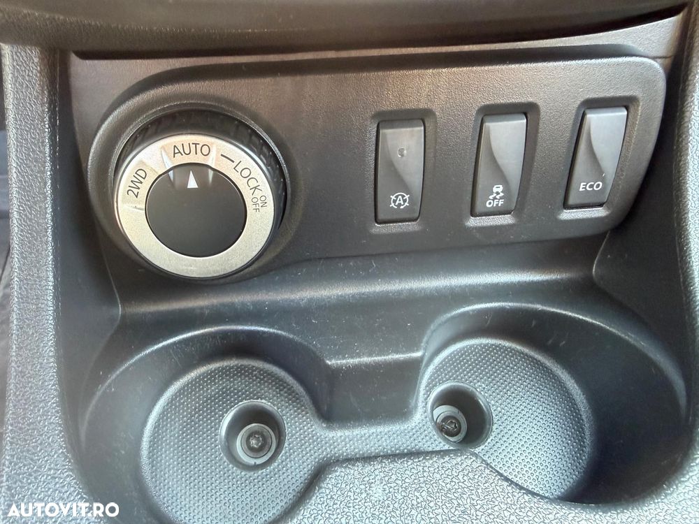 Dacia Duster dCi 110 4WD Prestige - 10