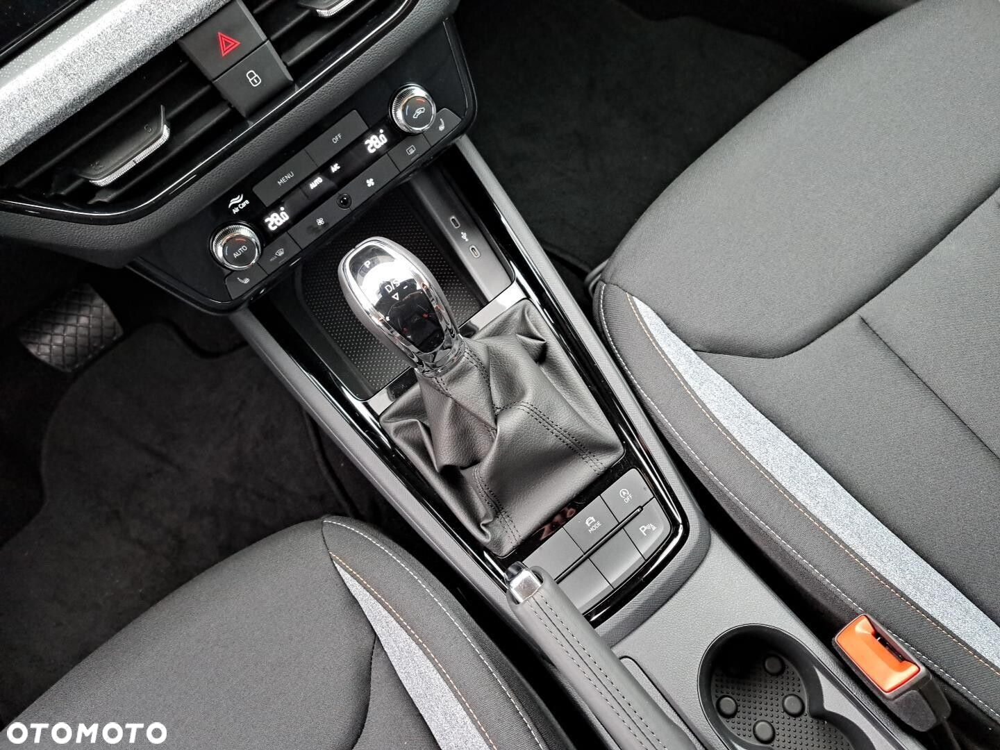 Skoda Kamiq 1.5 TSI Selection DSG - 20