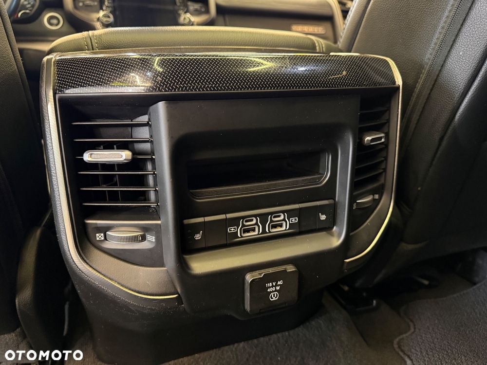 Dodge RAM 5.7 4x4 - 30