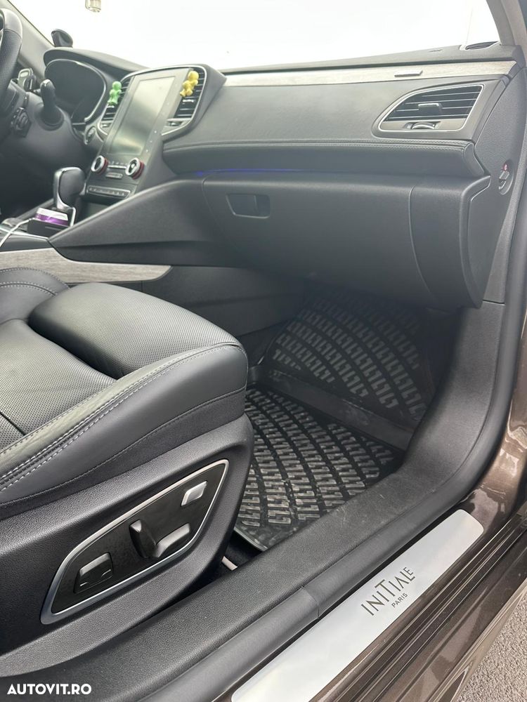 Renault Talisman ENERGY dCi EDC Intens - 15