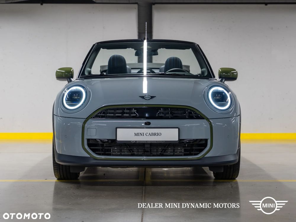 MINI Cooper S Paul Smith Edition - 3