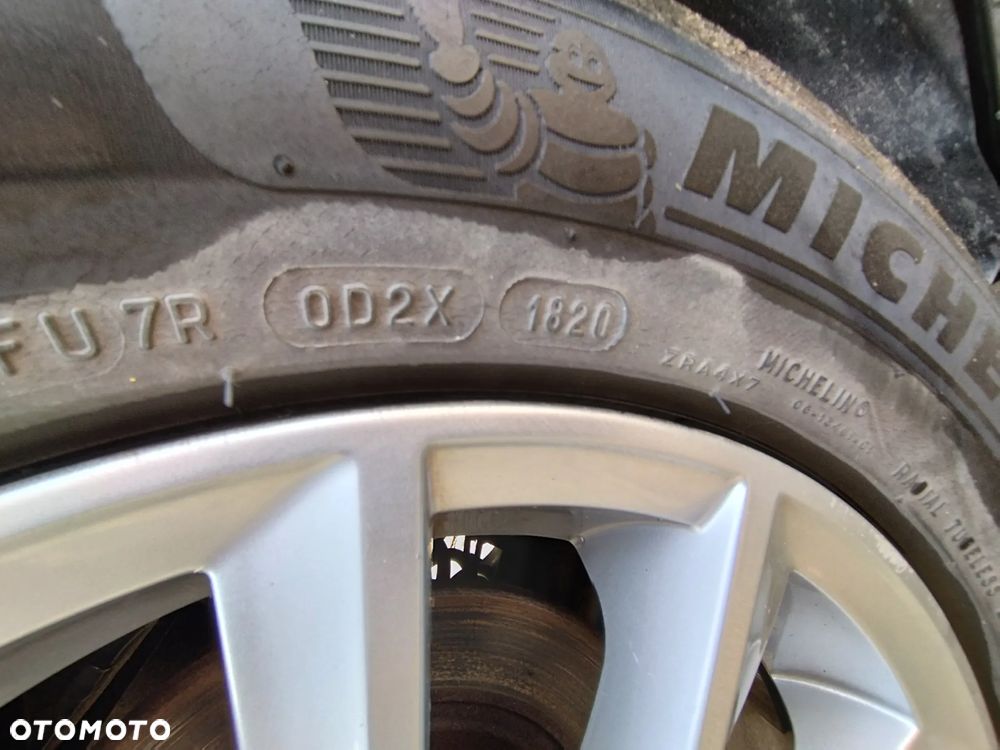 Renault Grand Scenic Gr 1.4 16V TCE Expression - 13