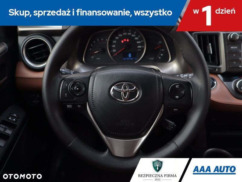 Toyota RAV4 - 18