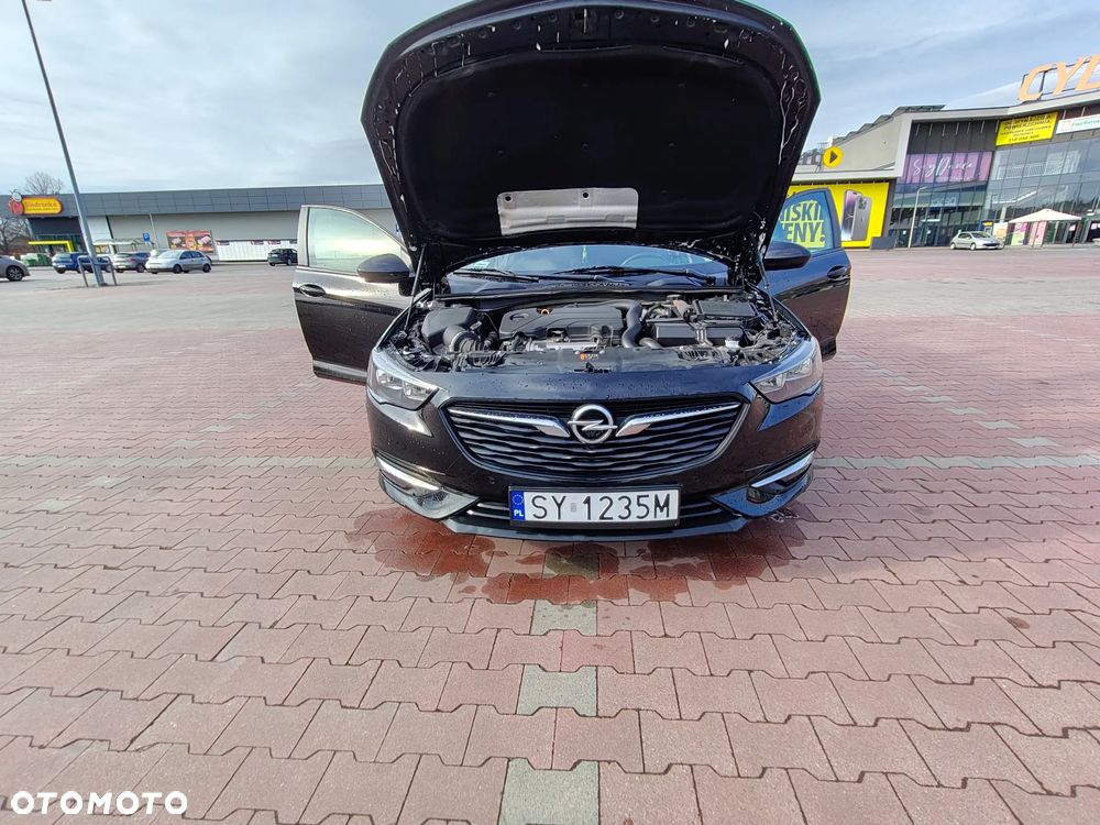 Opel Insignia - 2