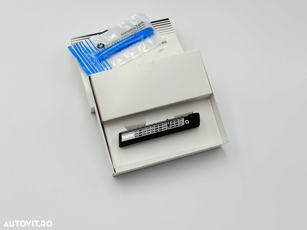 Odorizant Solid Compatibil BMW grila ventilatie - 4