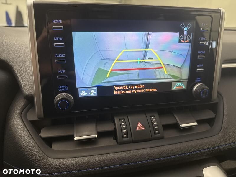 Toyota RAV4 2.5 Hybrid Selection 4x4 - 16