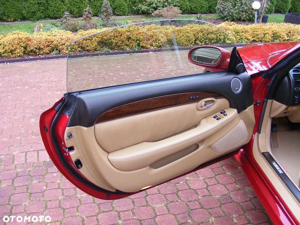 Lexus SC 430 - 11
