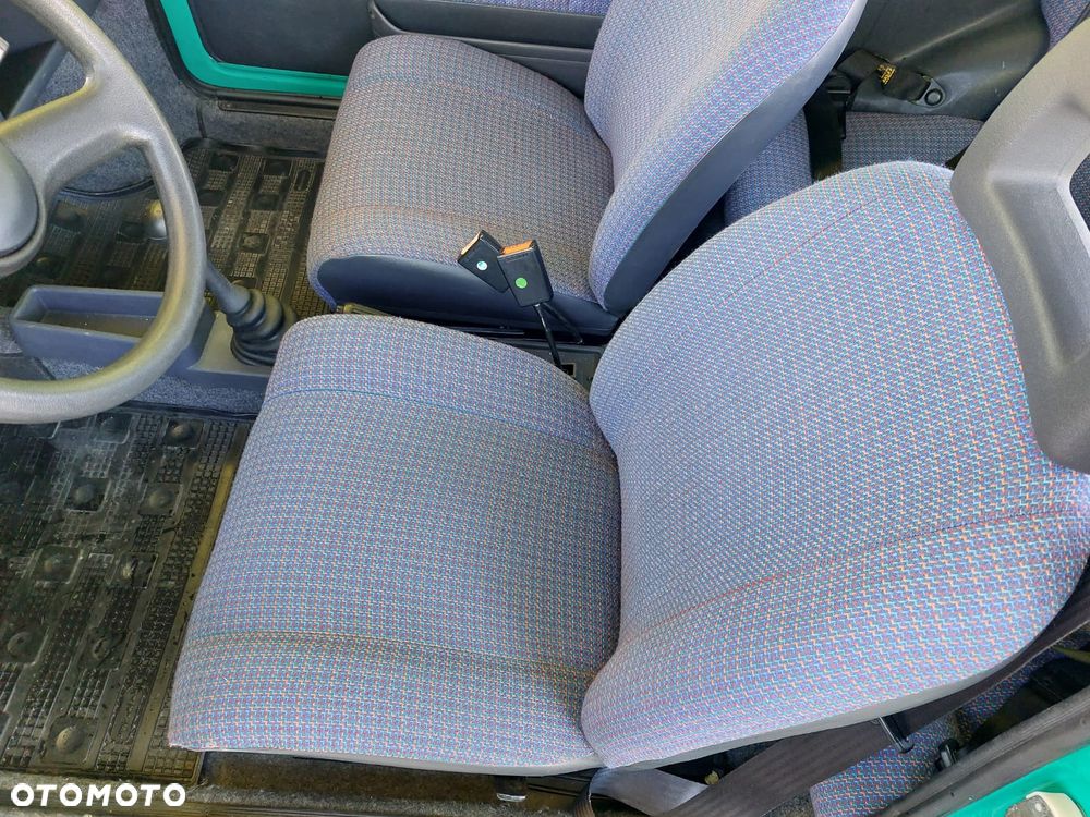 Fiat 126 650 Elegant - 5
