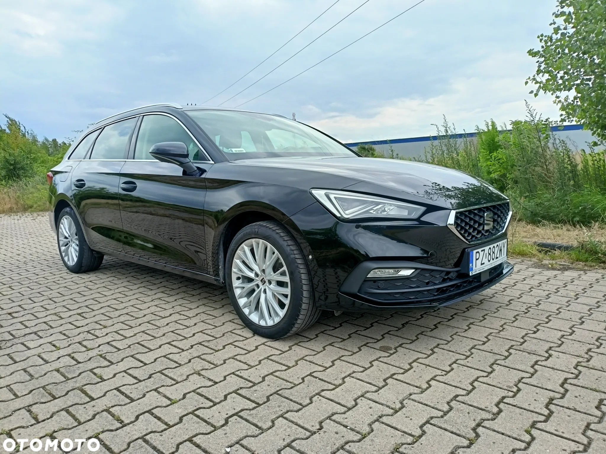 Seat Leon 1.5 EcoTSI Evo Xcellence S&S DSG - 12