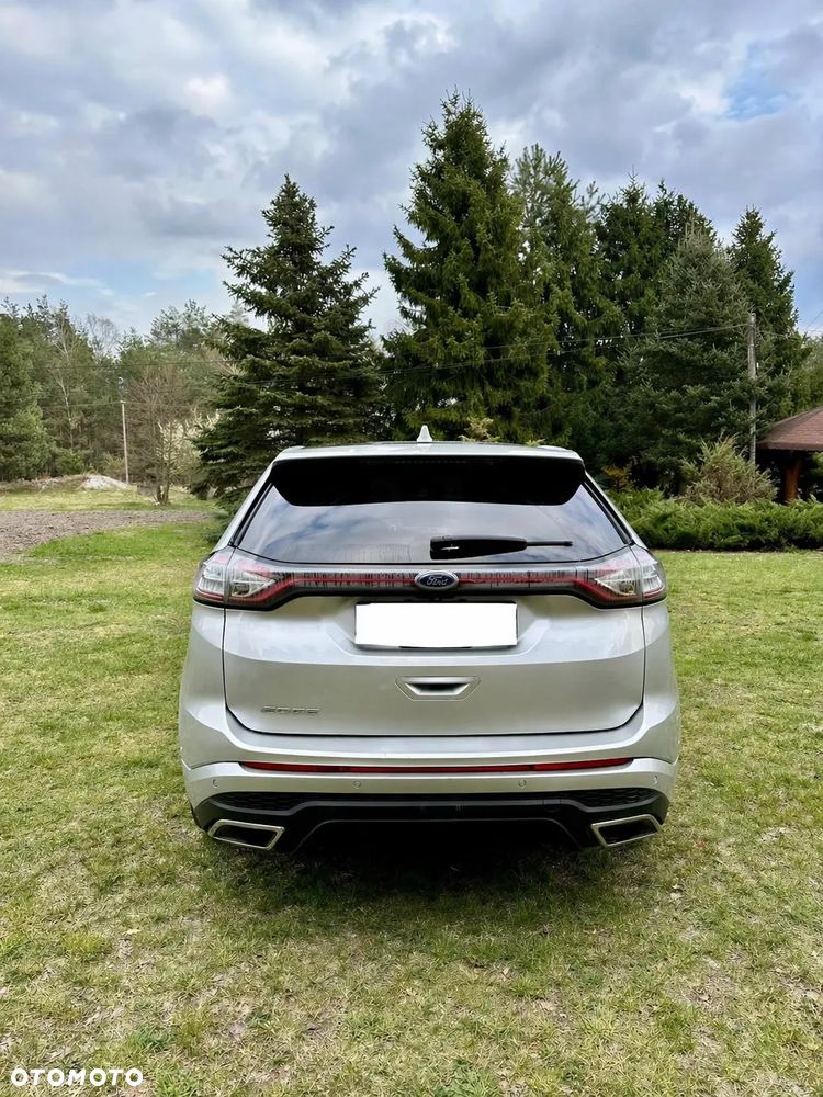 Ford Edge 2.0 TDCi Twin-Turbo 4WD ST-Line - 3