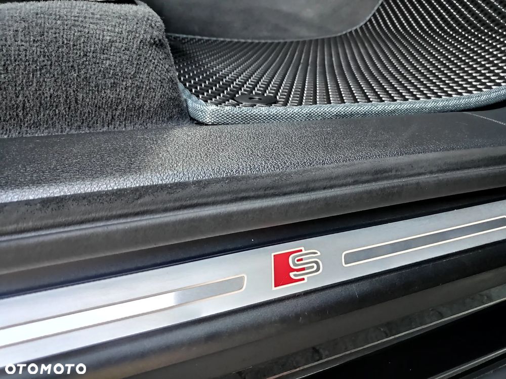 Audi SQ7 - 28