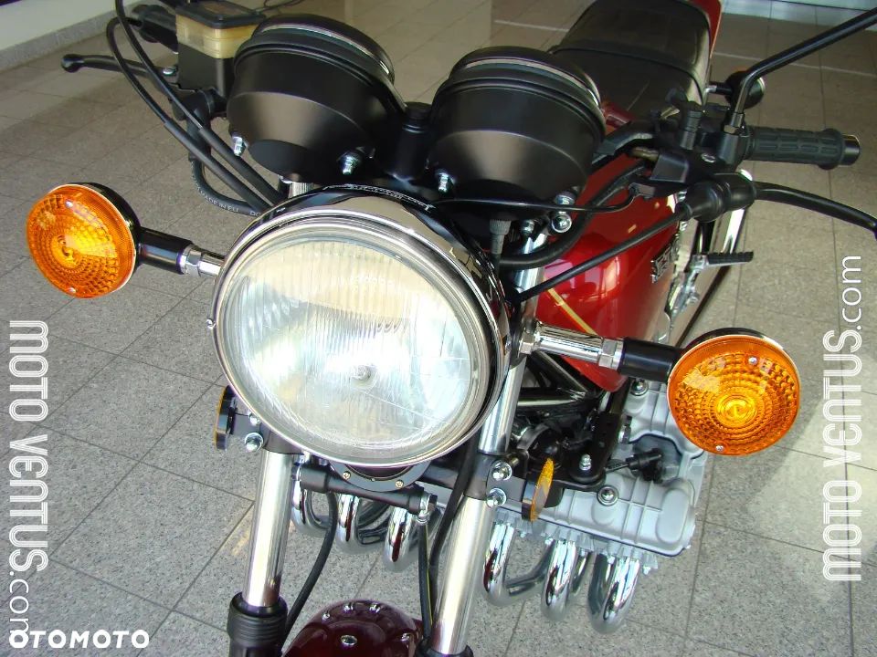 Honda CBX - 21