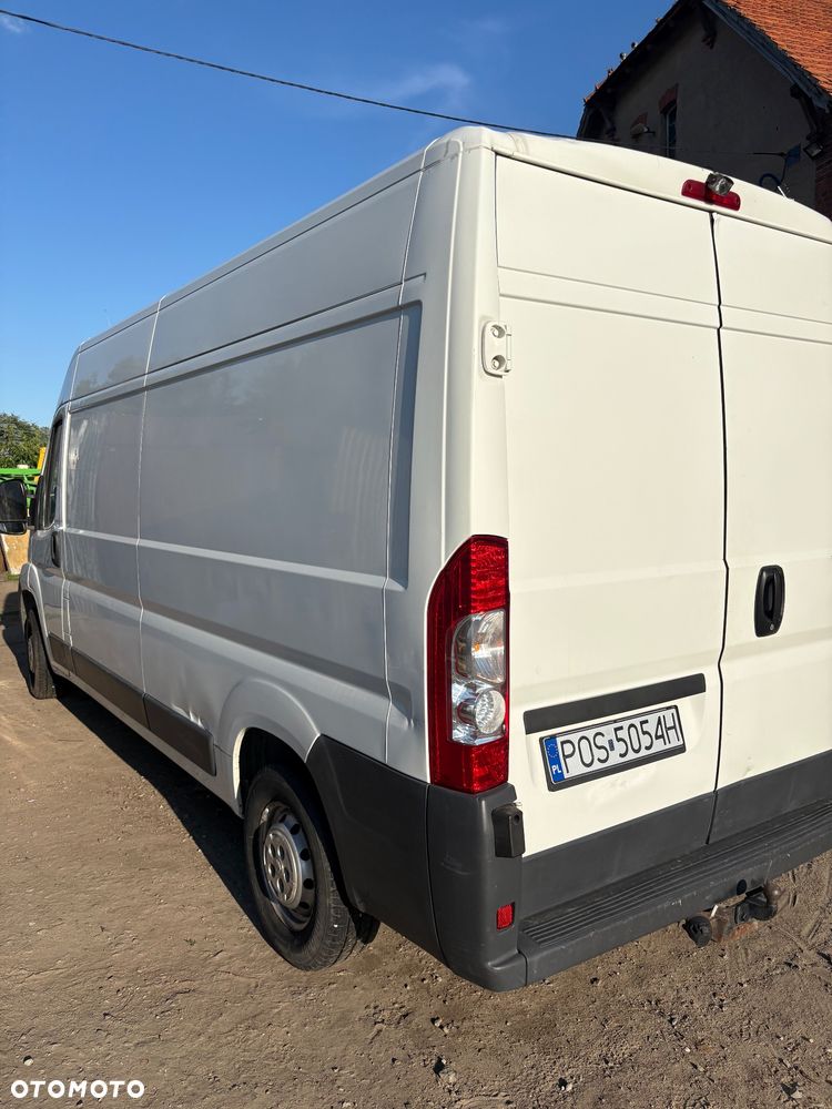 Citroën Jumper - 7