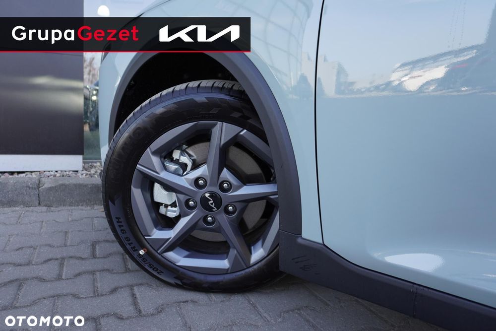 Kia K4 - 5