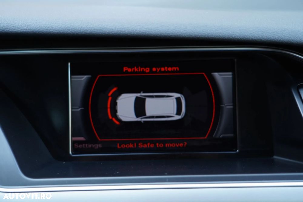 Audi A4 Allroad 2.0 TDI Quattro - 18