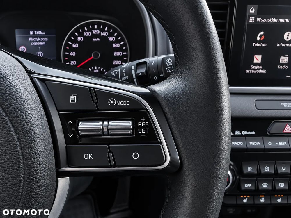 Kia Sportage 1.6 T-GDI L 2WD - 33