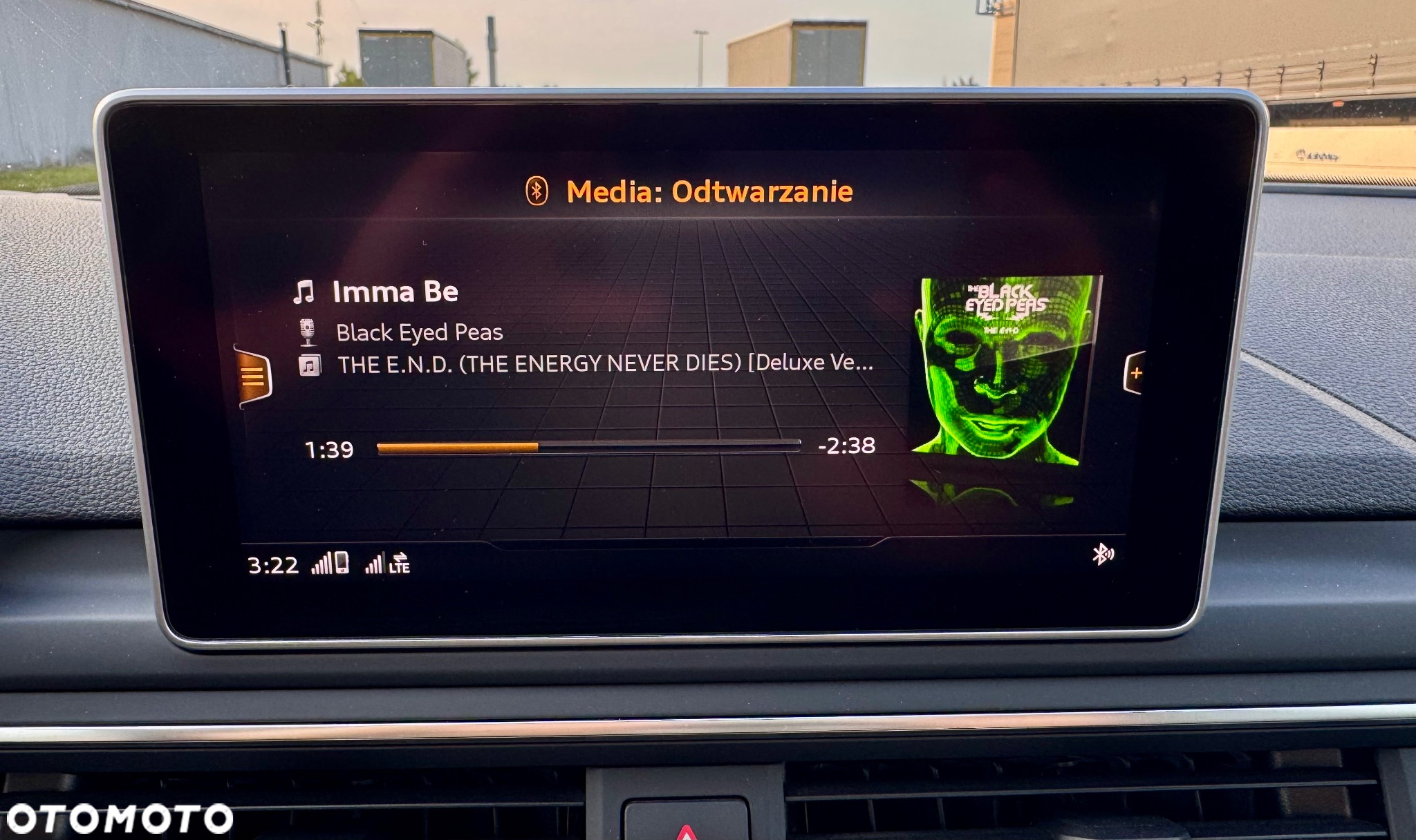 Audi A4 Avant 2.0 TDI S tronic sport - 35