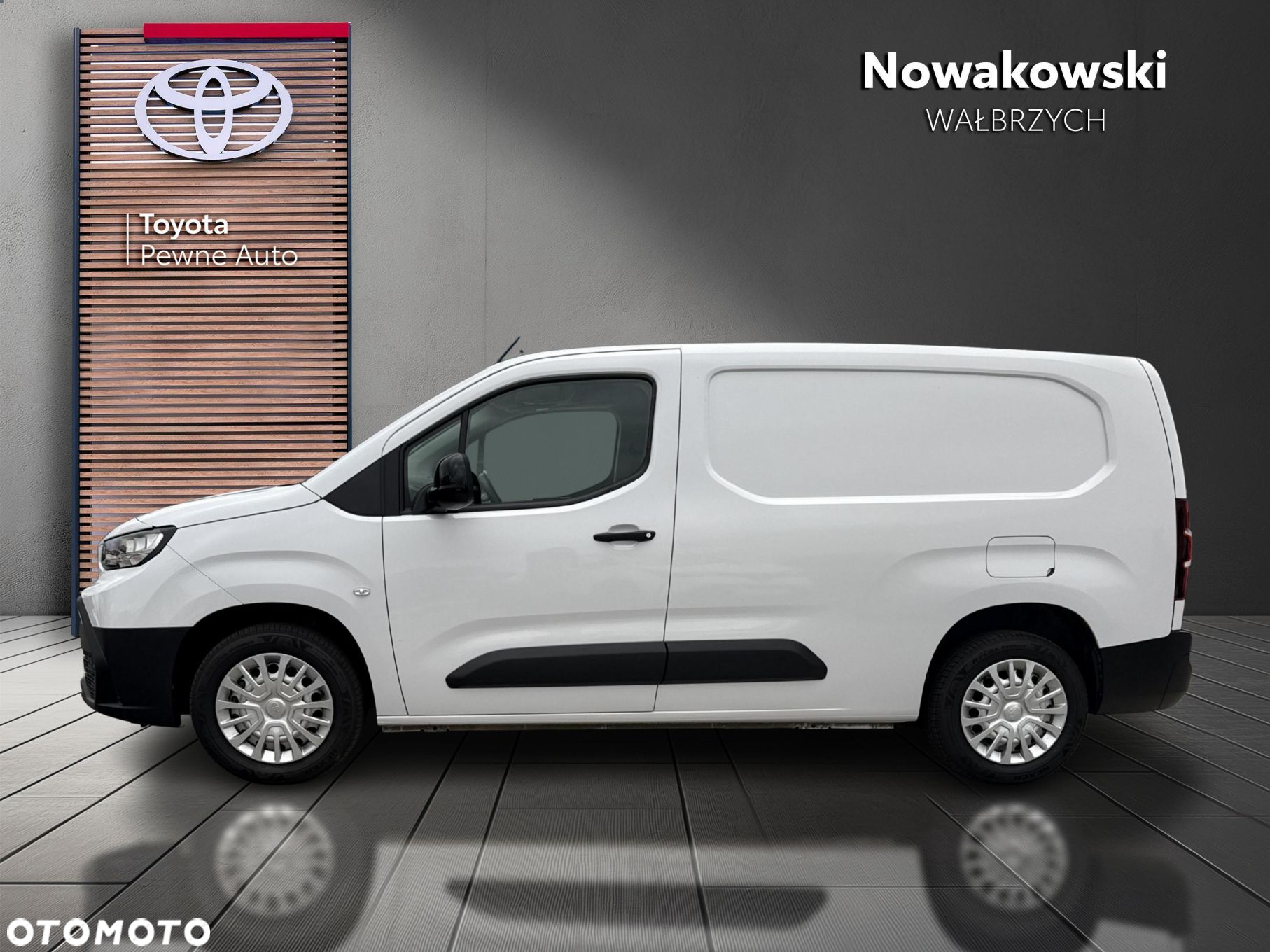 Toyota PROACE CITY - 2