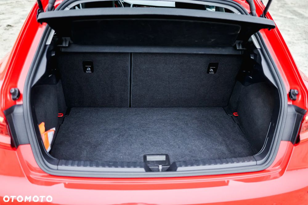 Audi A1 Sportback 30 TFSI S tronic - 24