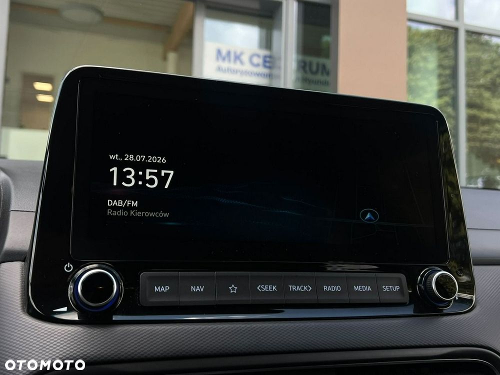 Hyundai Kona 1.6 T-GDI Premium DCT - 35