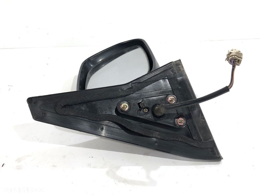 LUSTERKO PRAWY  TOYOTA COROLLA Verso (_E12_) 2001 - 2007 2.0 D-4D (CDE120_) 66 kW [90 KM] olej - 6