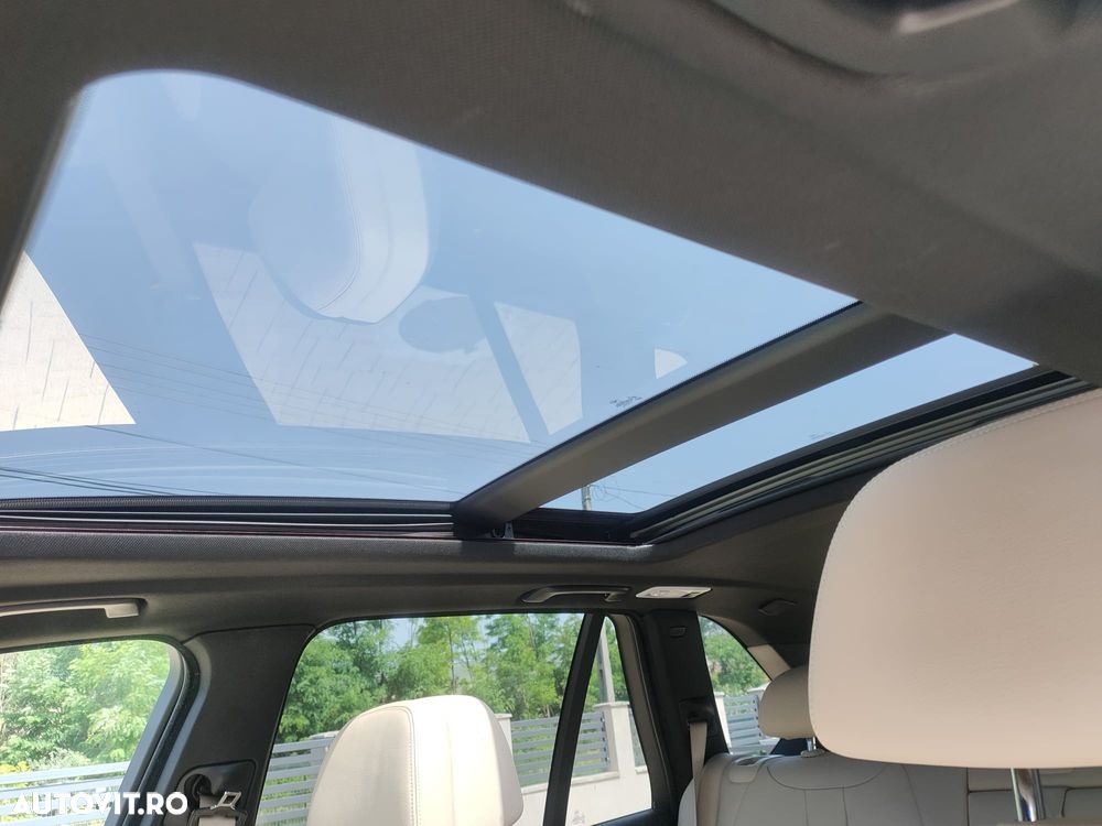 BMW X5 xDrive30d - 6