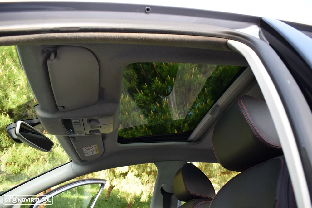 SEAT Ibiza 1.0 TSI FR - 9