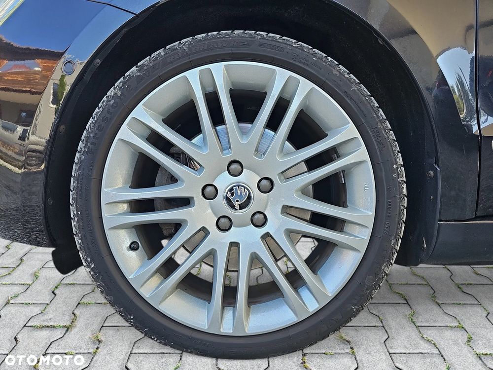 Skoda Superb 2.0 TSI Elegance DSG - 10