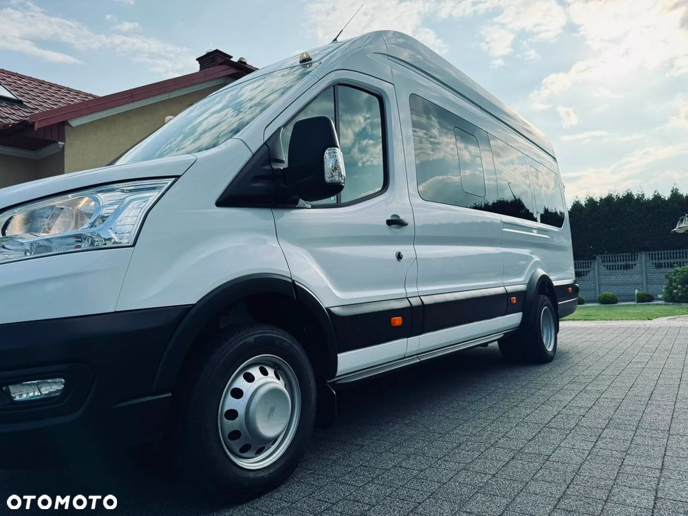 Ford Ford Transit 460 L4 170km - 13