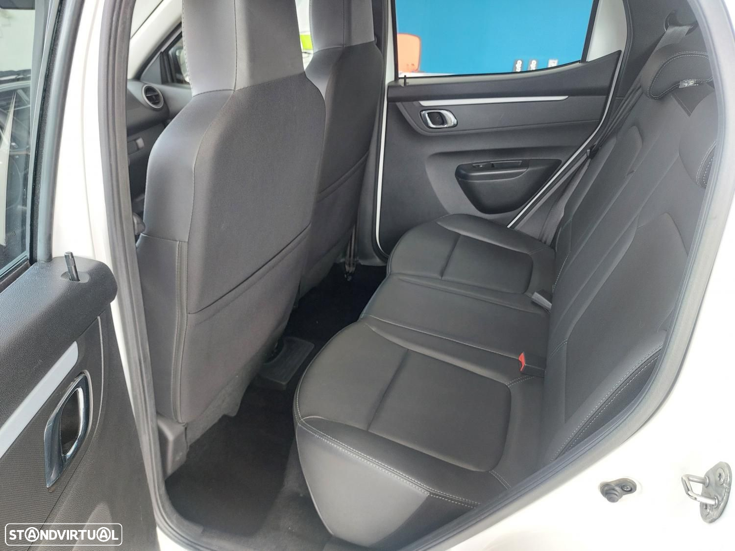 Dacia Spring Electric 45 Essential - 37