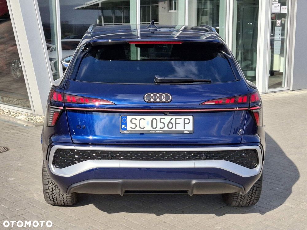 Audi Q3 - 5