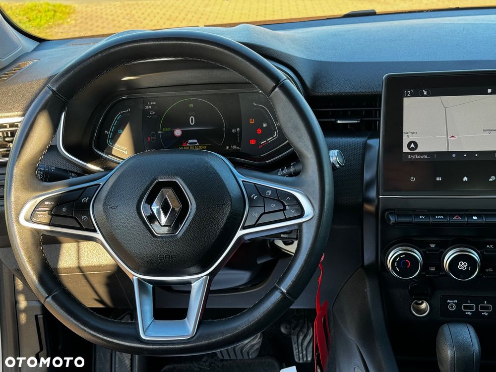 Renault Clio - 15