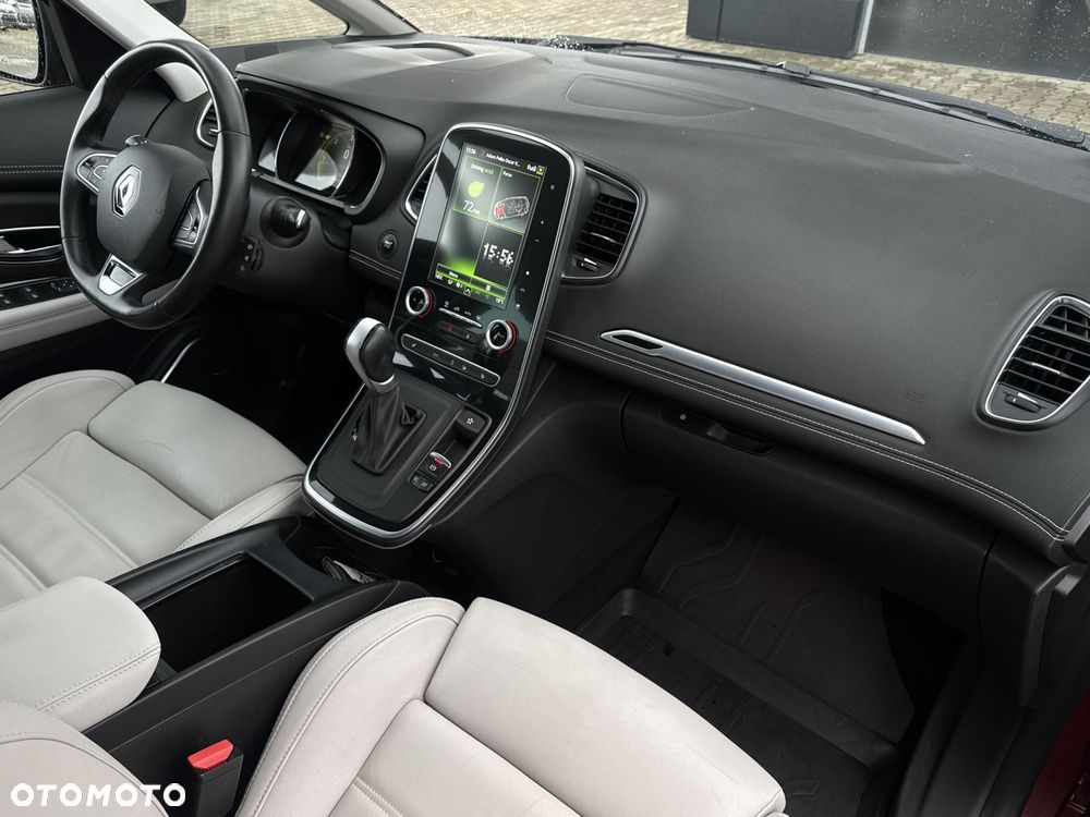 Renault Grand Scenic Gr 1.6 dCi Bose EDC - 13