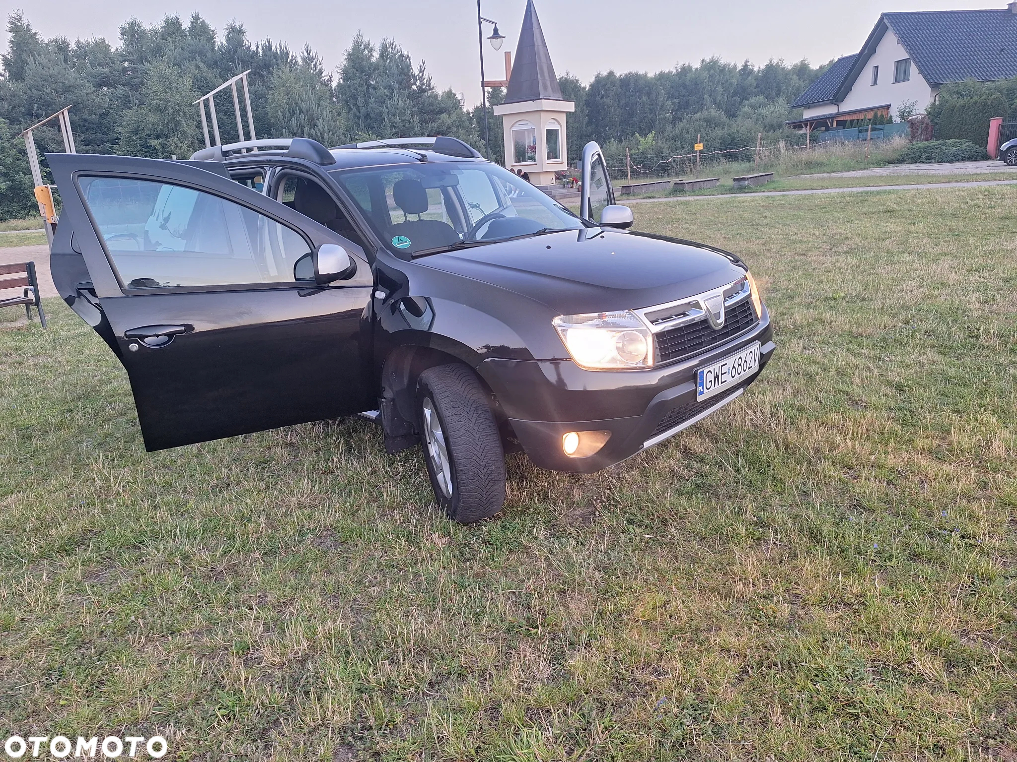 Dacia Duster 1.6 16V 4x2 Prestige - 6