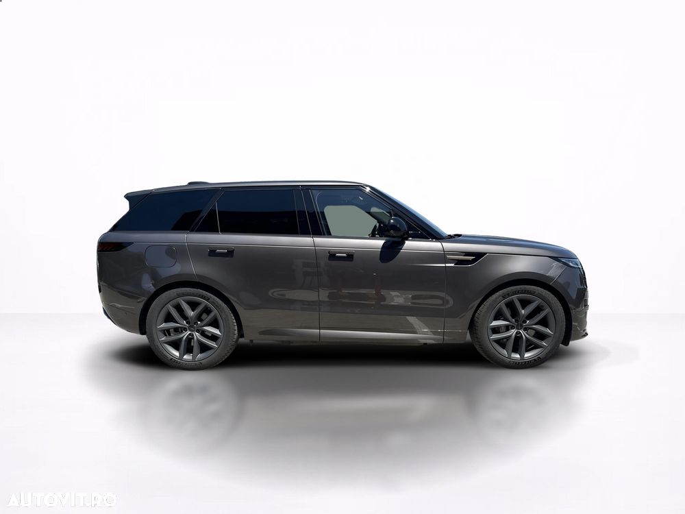 Land Rover Range Rover Sport - 7