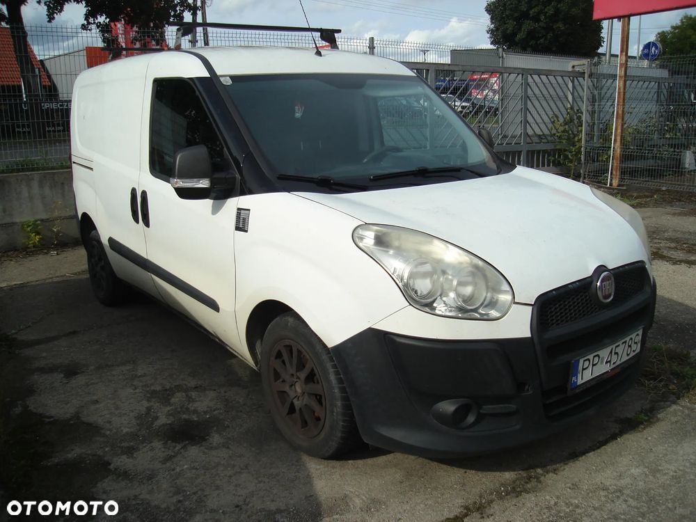 Fiat Doblo
