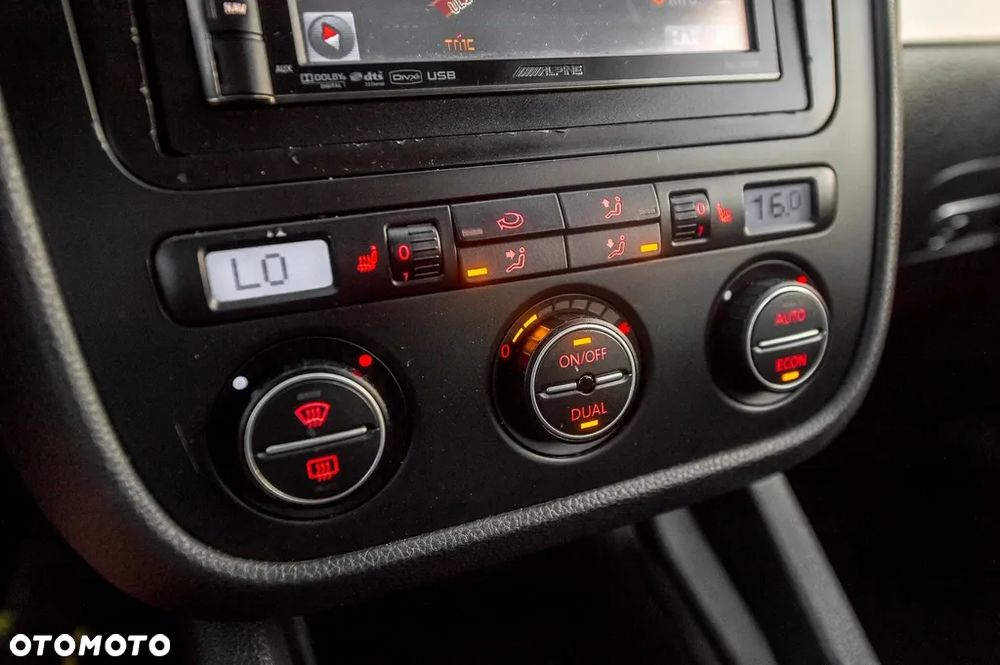 Volkswagen Golf 2.0 GTI - 31