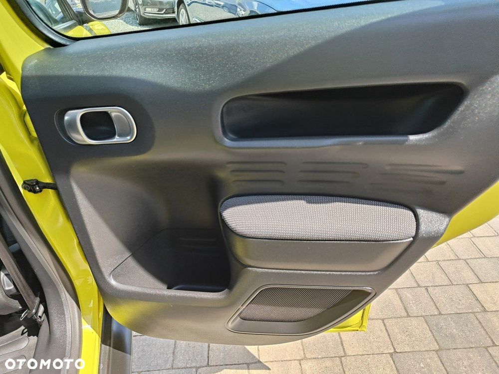 Citroën C4 Cactus - 25