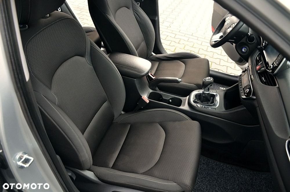 Hyundai i30 - 22