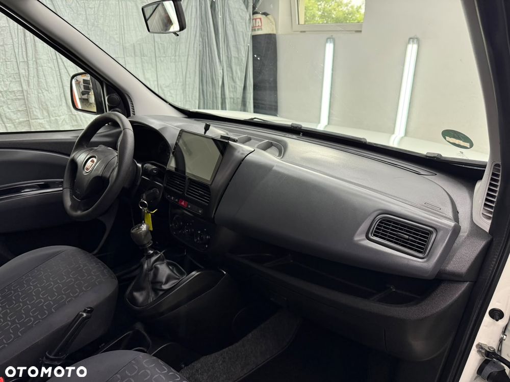 Fiat Doblo - 25