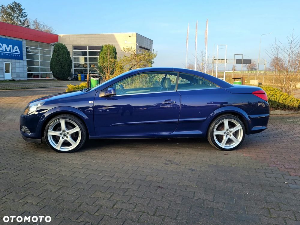 Opel Astra 1.6 Edition - 5