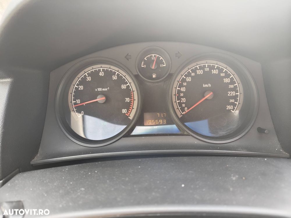 Opel Astra - 3