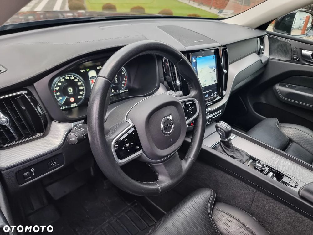 Volvo XC 60 T5 AWD Inscription - 21