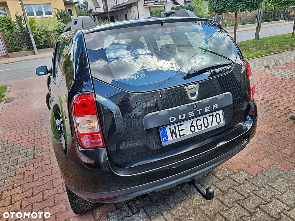 Dacia Duster 1.6 SCe Ambiance S&S - 24