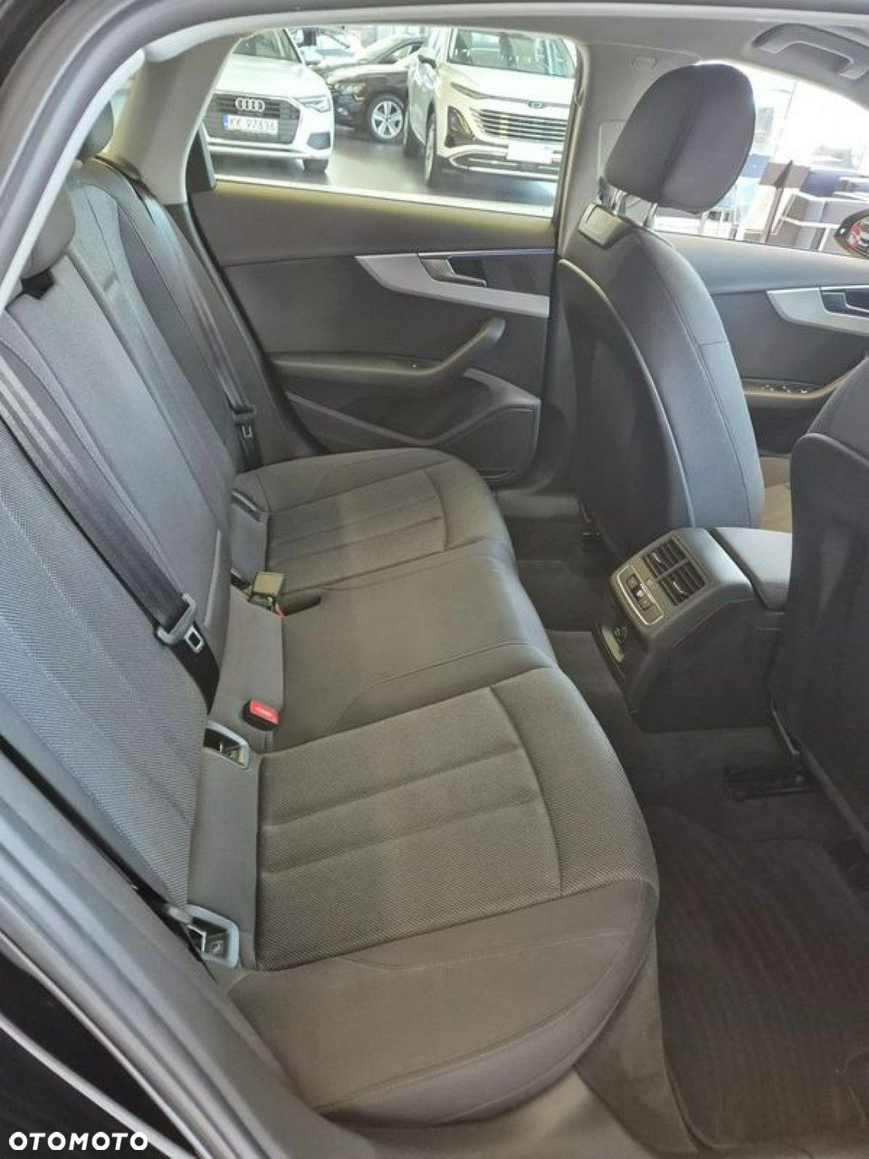 Audi A4 - 11