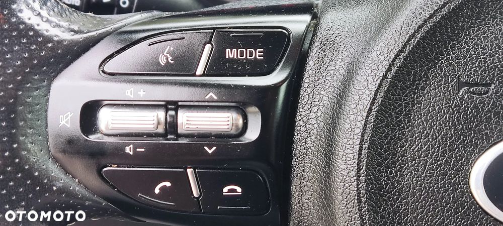 Kia Stonic 1.0 T-GDI OPF Mild Hybrid DCT7 GT Line - 27